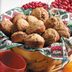 Cran-Orange Bran Muffins