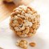 Peanutty Popcorn Balls
