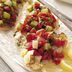 Zippy Tomato-Topped Snapper