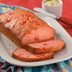 Maraschino Cherry Almond Bread