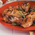 Marinated Rosemary Chicken