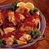 Cranberry/Orange Chicken