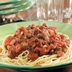 Sicilian Spaghetti Sauce