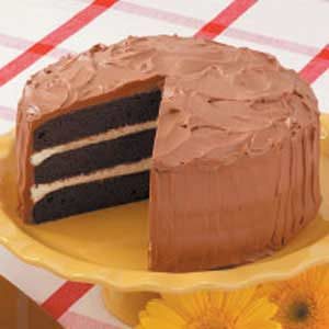 Chocolate Torte