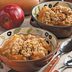 Butternut Squash Apple Crisp