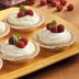 Mousse Tarts