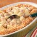 Cauliflower Ham Casserole
