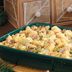 Chicken Cornbread Dressing