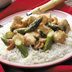 Asparagus Chicken Stir-Fry