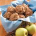 Golden Raisin Bran Muffins