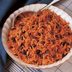 Quick Carrot Raisin Salad