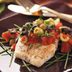 Mediterranean-Style Red Snapper