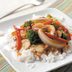 Stir-Fried Walnut Chicken