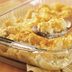Makeover Cheddar Tot Casserole