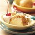 Graham Cracker Fried Ice Cream