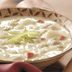 Makeover Mom's Clam Chowder