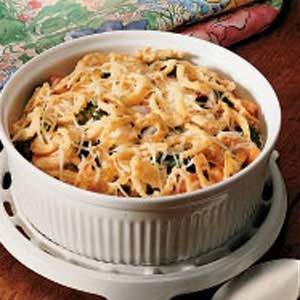 Swiss Vegetable Medley