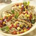 Grilled Chicken with Salsa
