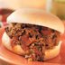 Steak Sauce Sloppy Joes