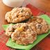Apple Oatmeal Cookies