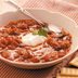 Hearty Sausage Chili