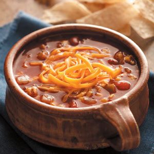 Southwestern Soup