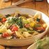 Chicken Cacciatore Soup
