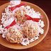 Old-Time Popcorn Balls