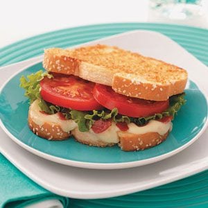 Italian BLTs