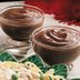 Thick Chocolate Pudding
