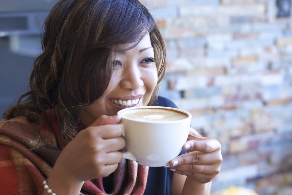 This Is the Best Time to Drink Coffee, Scientists Say