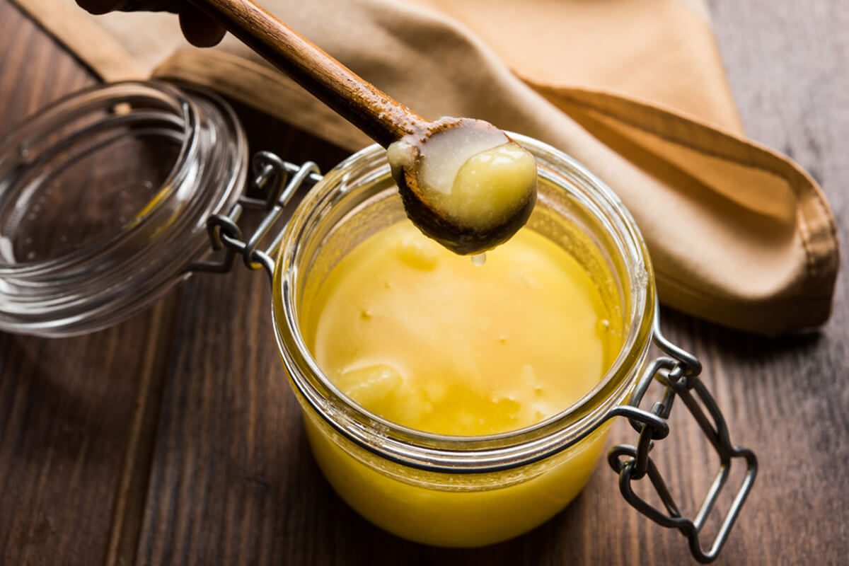 What is Ghee? A Guide to the Latest Trend in Butter