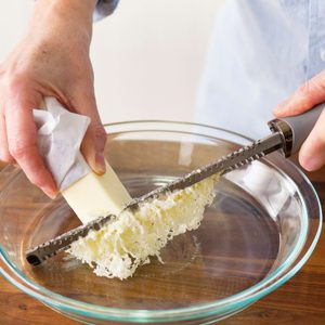 Microplane Butter