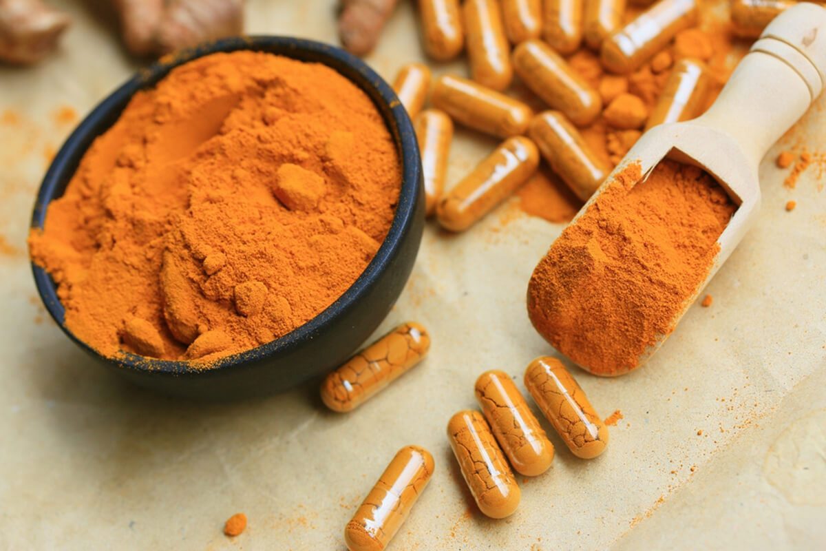 When It Comes to Eating Turmeric, How Much Is Just Right?