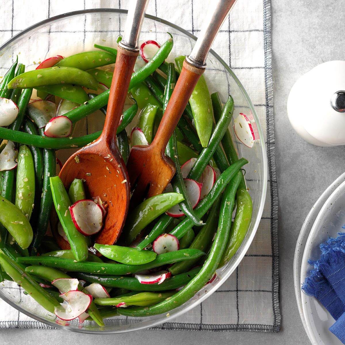 30 Fresh and Flavorful Green Bean Recipes for Every Occasion