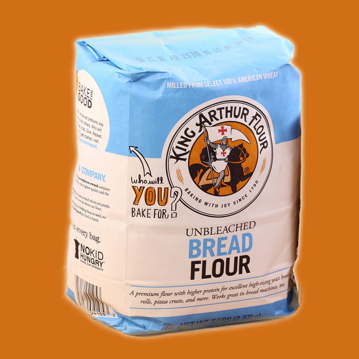 flour