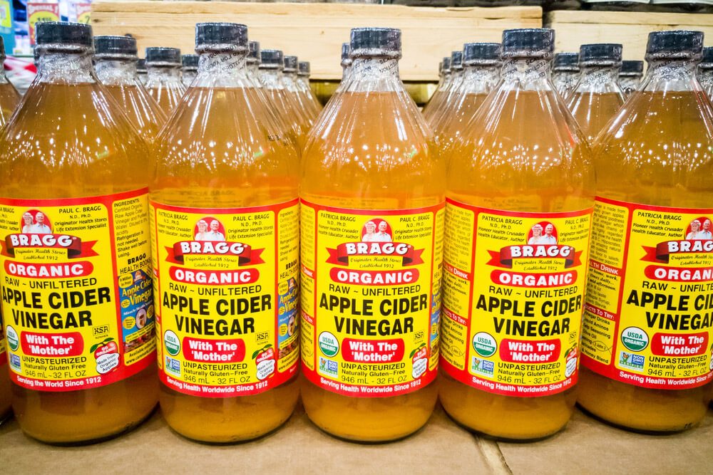 Do Apple Cider Vinegar Shots Actually Work?