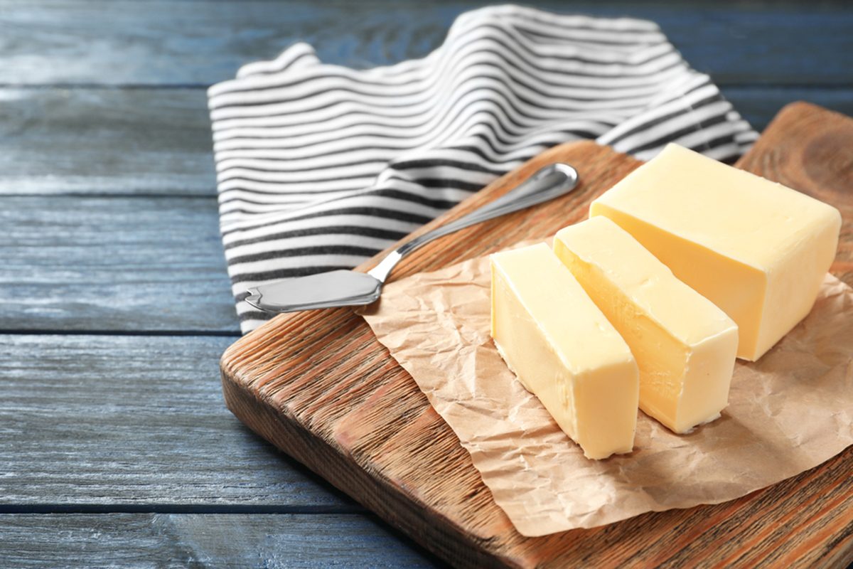 Salted vs. Unsalted Butter: Which One Should You Buy?