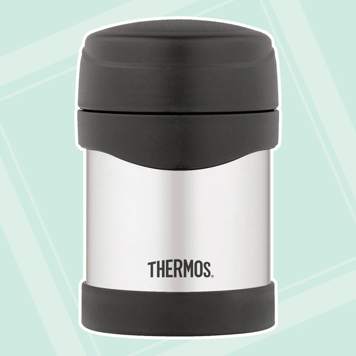 Thermos Vacuum Insulated Food Jar, 10 oz