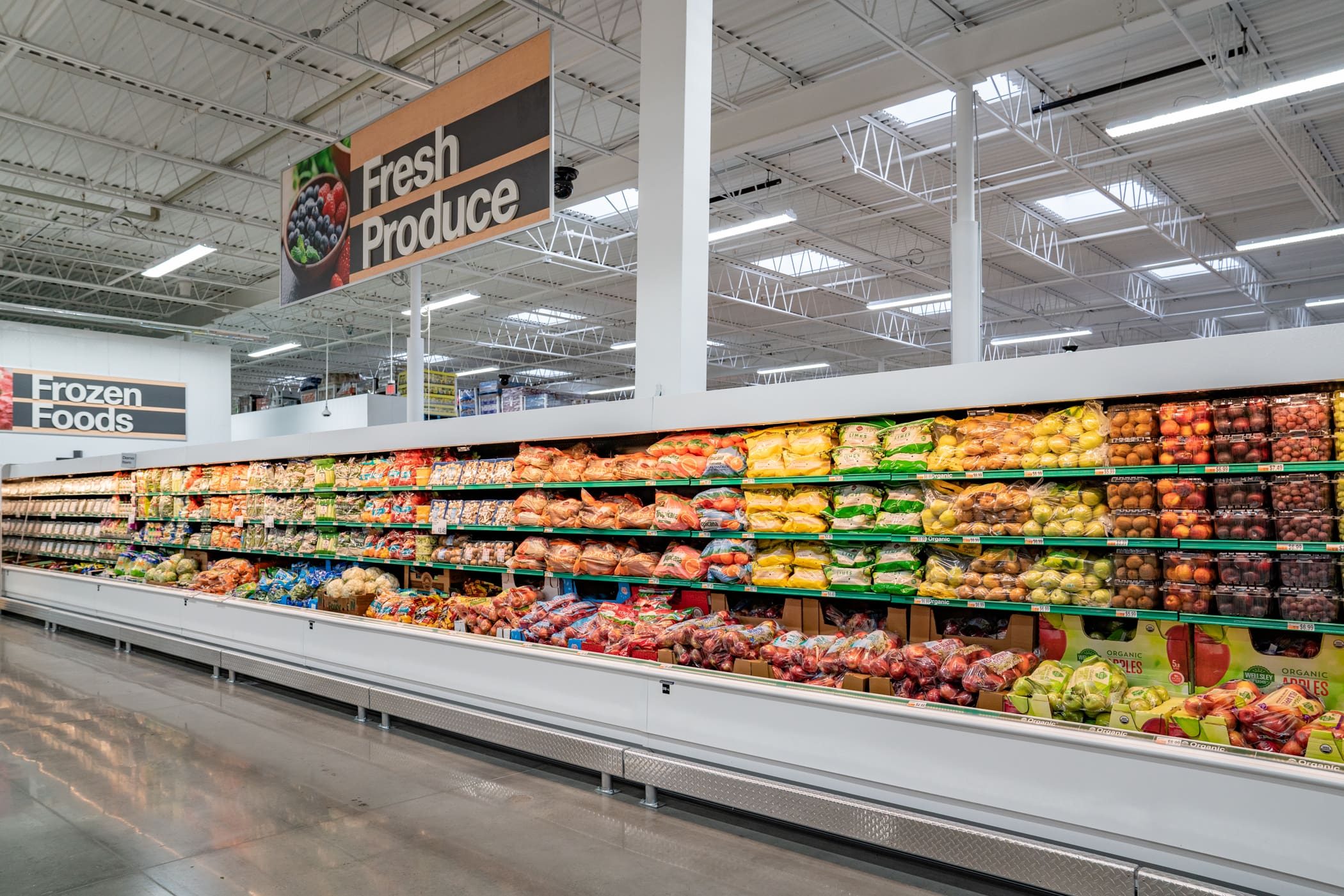 Bjs Clearwater Fresh Closeup Min