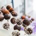 How to Make Homemade Cake Pops