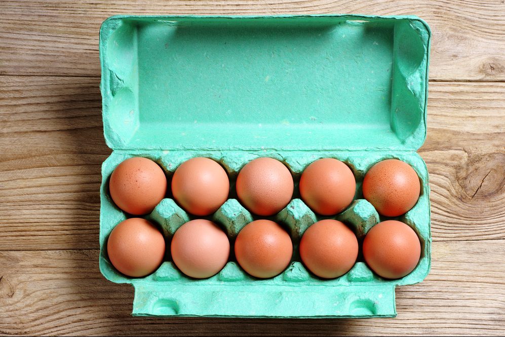 How Long Can Eggs Sit Out of the Fridge?