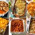 48 Casseroles for the 50 United States