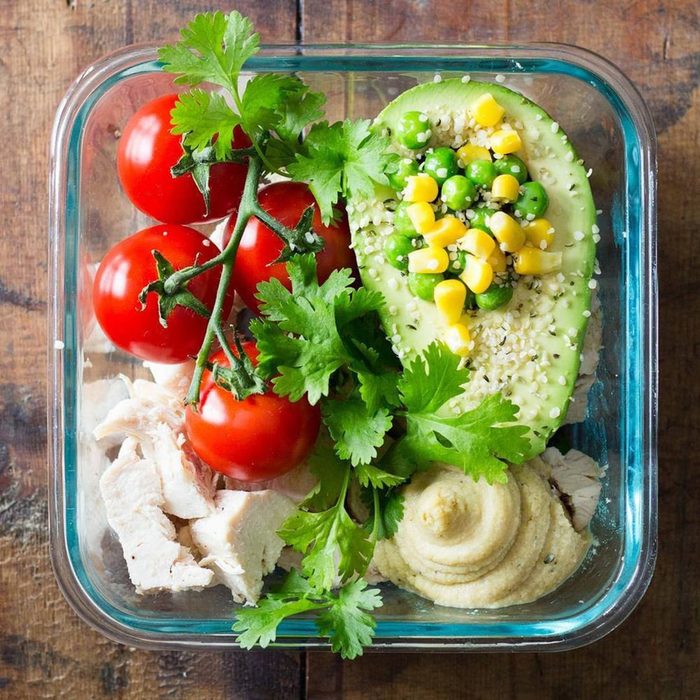 greenhealthycooking image