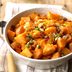 Buffalo Wing Potatoes