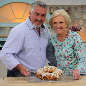 baking show