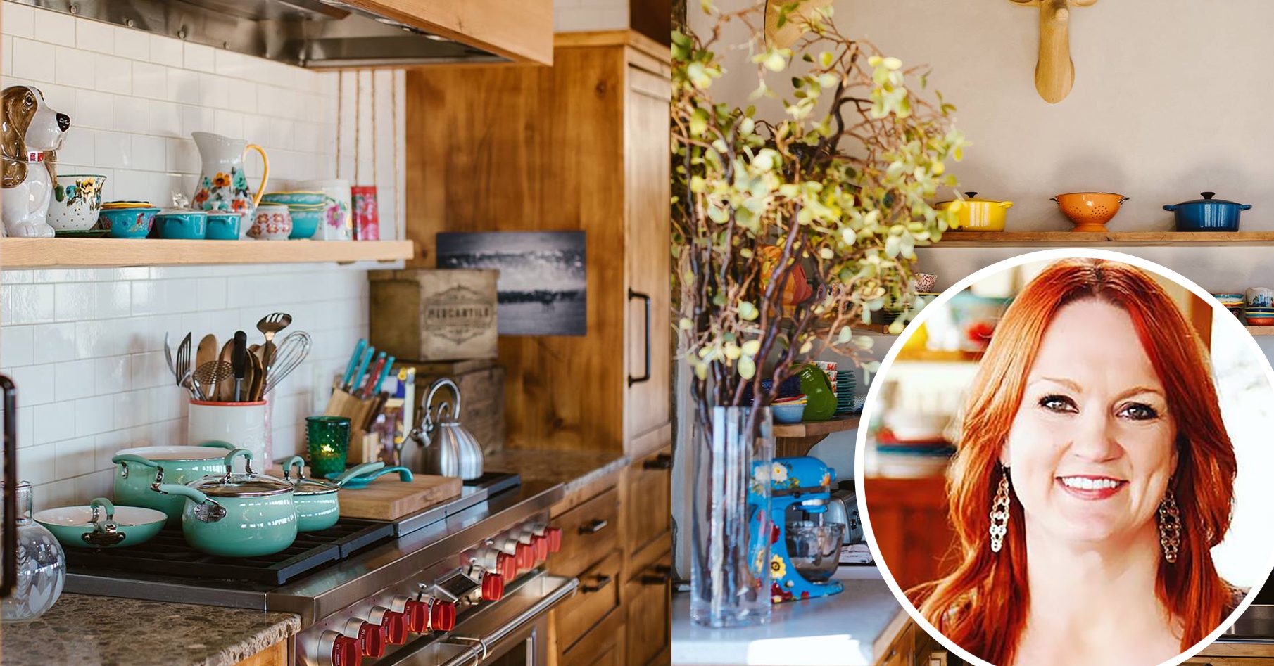 You Can Visit Ree Drummond’s Ranch This Summer. Here’s How.