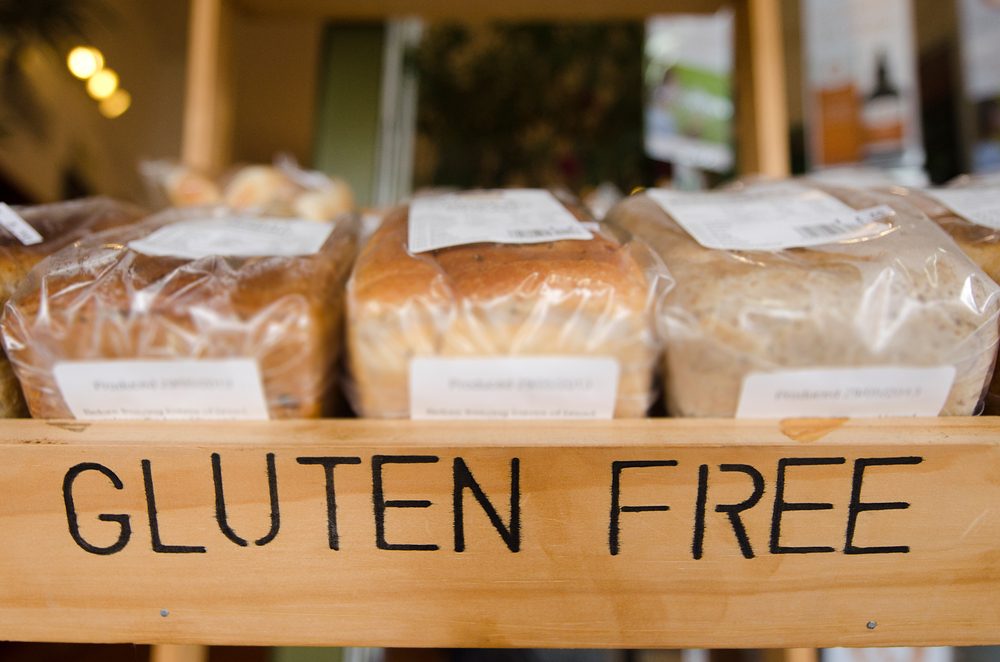 I Went Gluten-Free for 2 Weeks. Here’s What Happened.