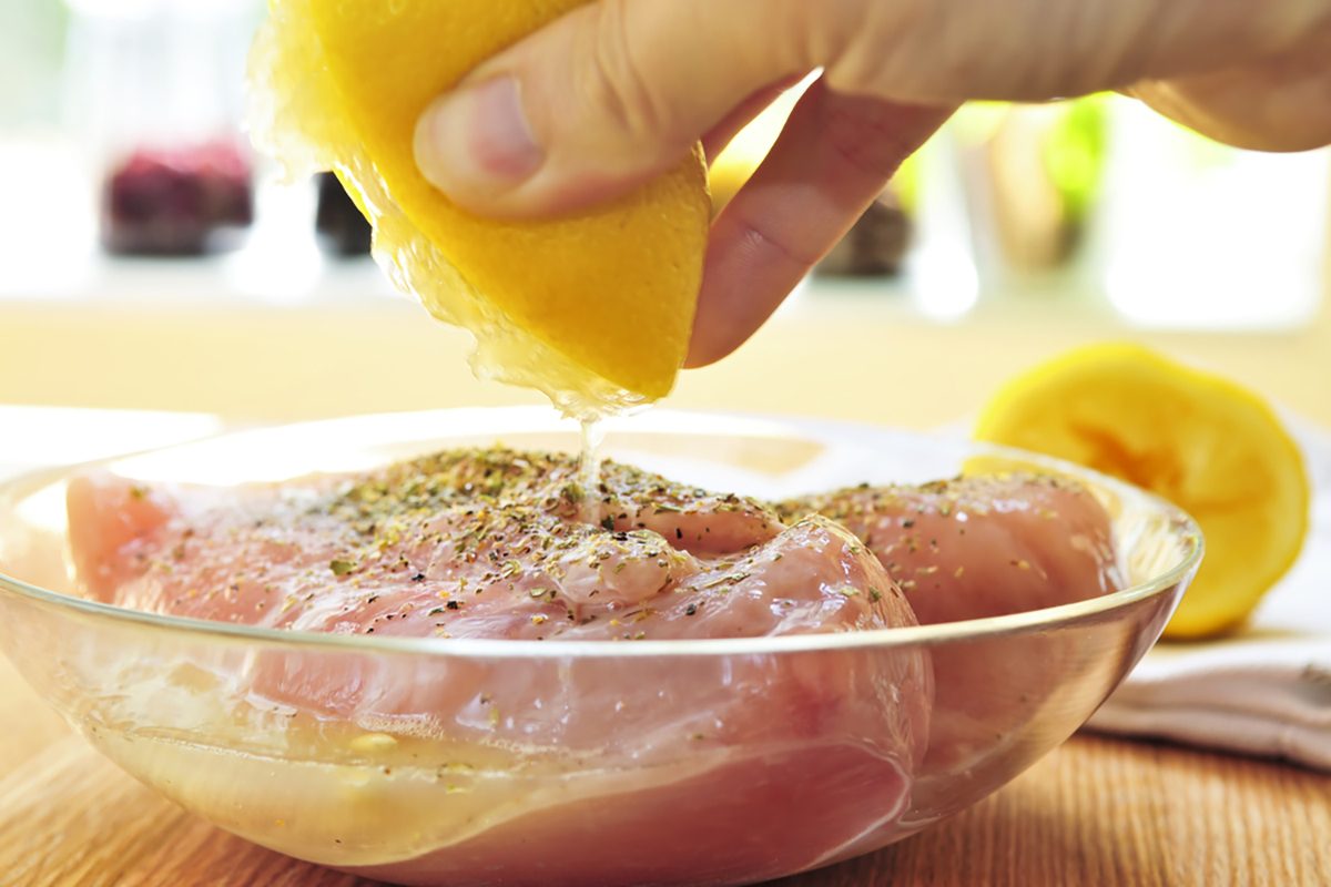 6 Mistakes Everyone Makes When Marinating Meat