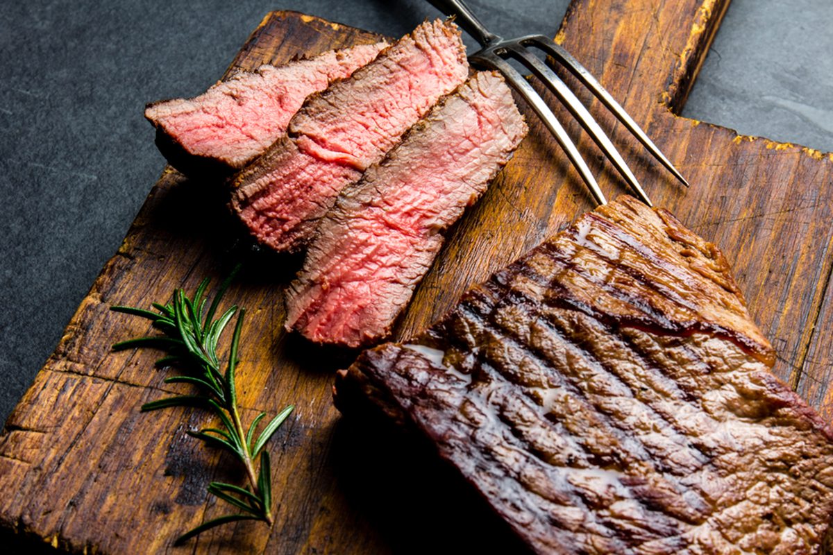 Are You Grilling the Right Cut of Steak for Your Recipe?